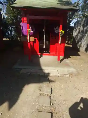 持経寺(神奈川県)