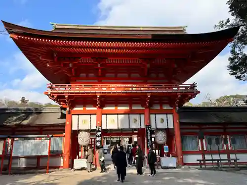 賀茂御祖神社（下鴨神社）(京都府)