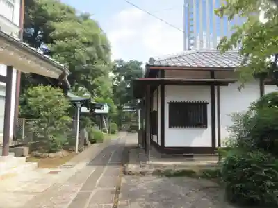 室泉寺(東京都)