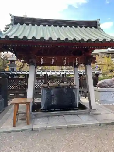 湯島天満宮(東京都)