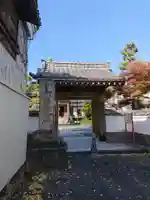 玄妙寺の山門・神門