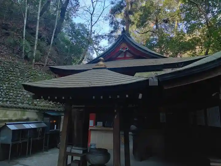 瀧谷不動尊 明王寺(大阪府)
