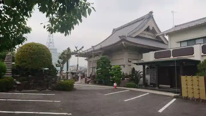 金正寺のその他建物