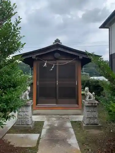 大六天神社(千葉県)
