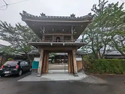 東日寺(三重県)