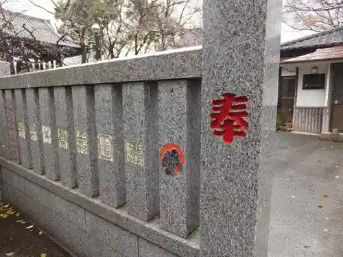 熊野神社のその他建物