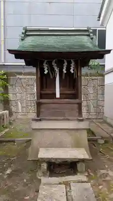 菅大臣神社(京都府)