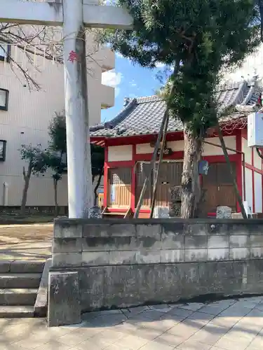 八坂神社(千葉県)