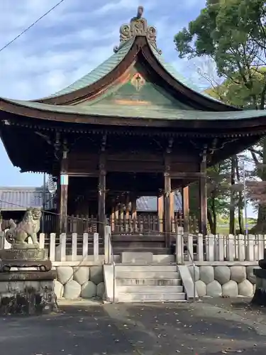 大明神社(愛知県)