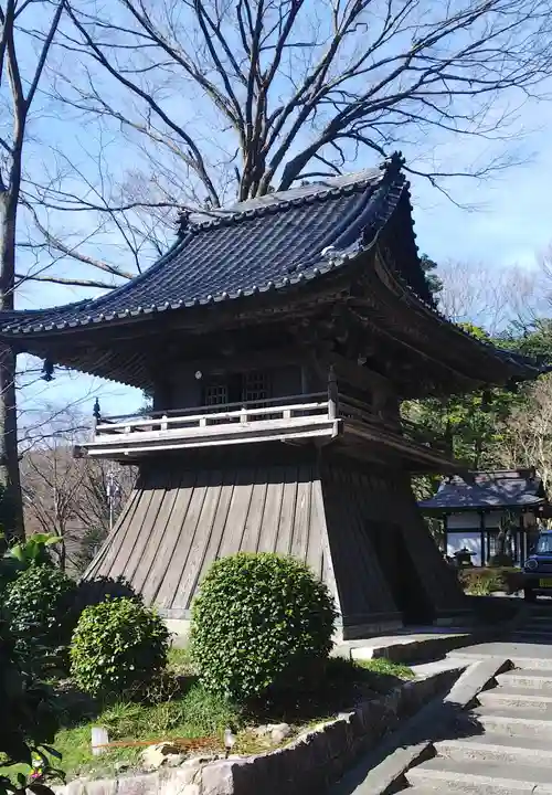永厳寺のその他建物