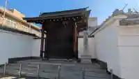 鶴満寺(大阪府)