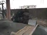 福生神明社(東京都)