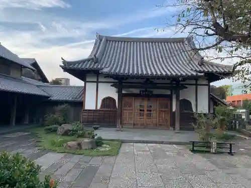 光源寺(東京都)