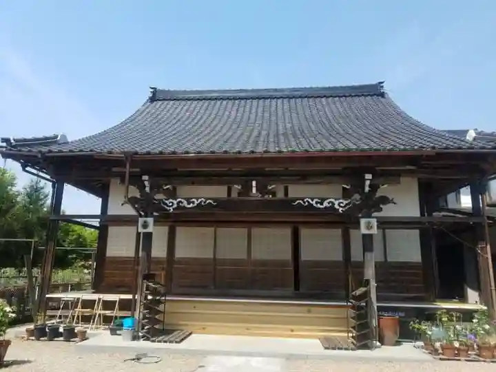 本覚寺(兵庫県)