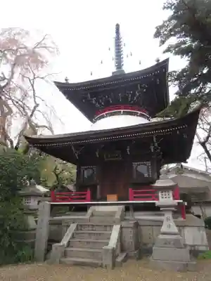 東南院のその他建物