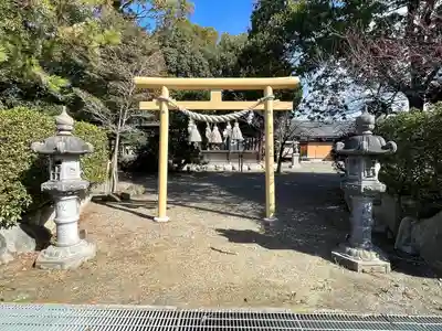 大中神社(滋賀県)