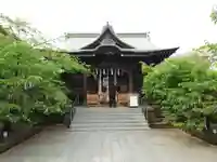 桜神宮(東京都)