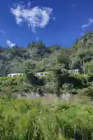 赤池龍神辯財天(岐阜県)