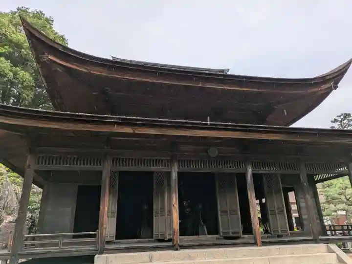 永保寺(岐阜県)