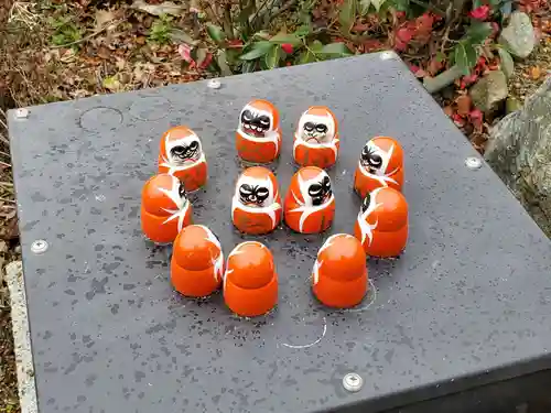 勝尾寺のその他建物