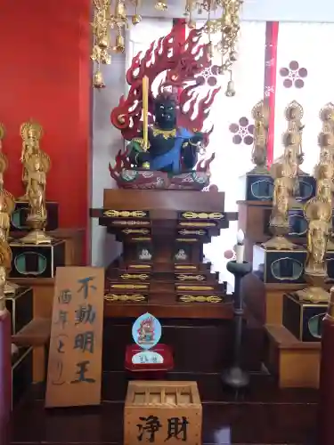 大須観音 （北野山真福寺宝生院）(愛知県)
