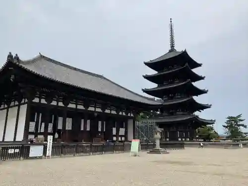 興福寺(奈良県)