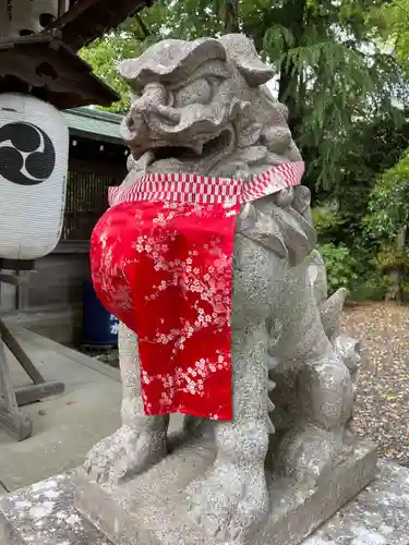 神足神社(京都府)