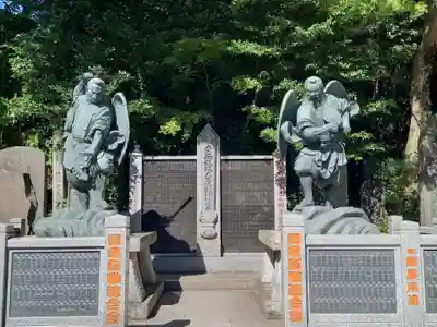 高尾山薬王院(東京都)