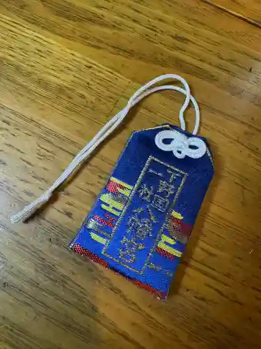 門田稲荷神社(栃木県)