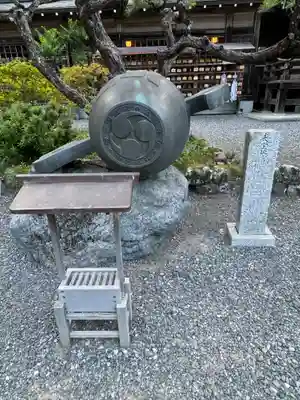 小國神社(静岡県)