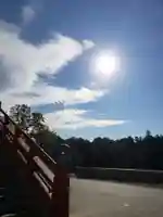 成田山新勝寺のその他建物