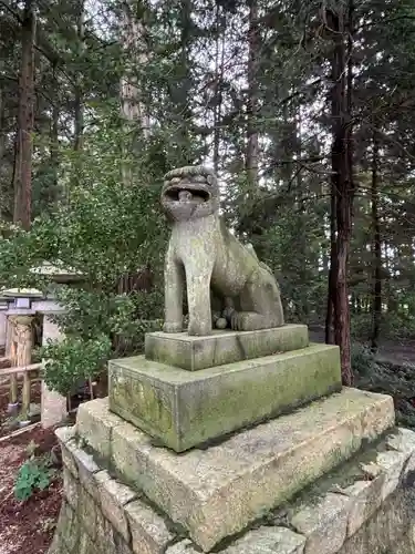 住吉神社(長野県)