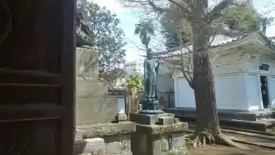 善養院のその他建物