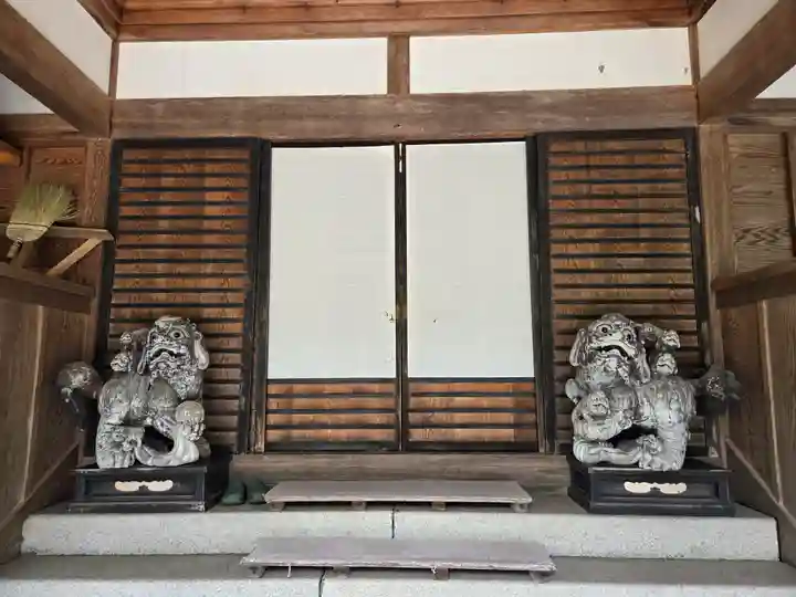 龍泉寺(奈良県)