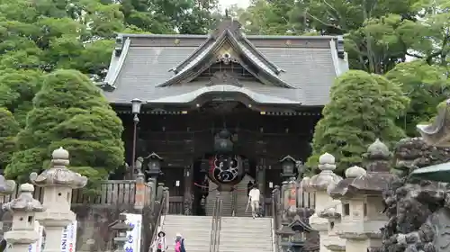 成田山新勝寺(千葉県)