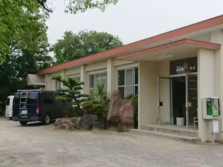 円教寺のその他建物