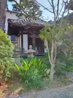 受法寺のその他建物