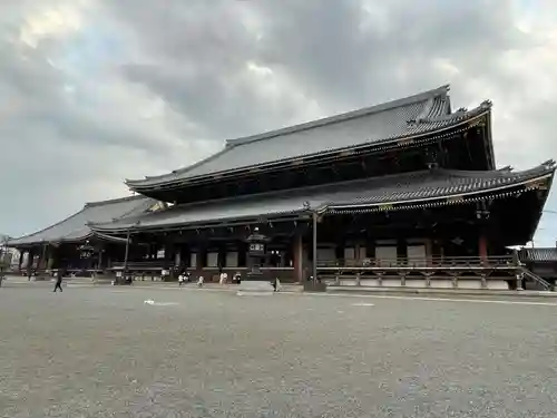 東本願寺（真宗本廟）(京都府)