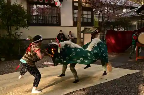 椙本神社(高知県)