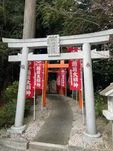 立志神社(滋賀県)