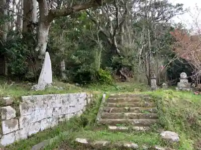 瑞竜院のその他建物