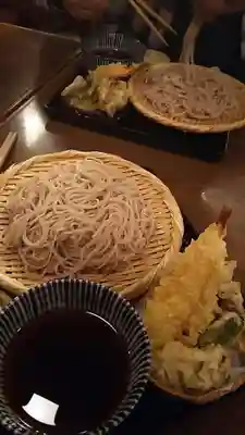 高尾山薬王院の食事