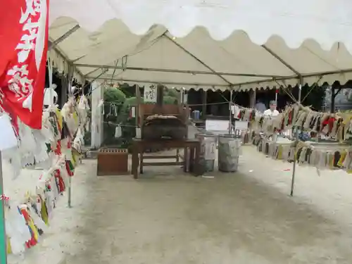 大善寺のその他建物