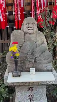 豊川稲荷東京別院(東京都)