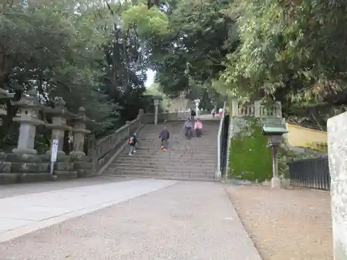 金刀比羅宮(香川県)