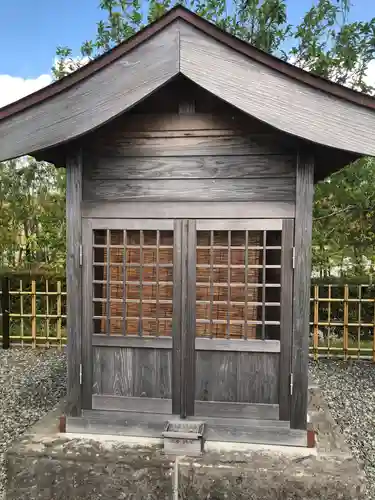 くまモン神社(熊本県)
