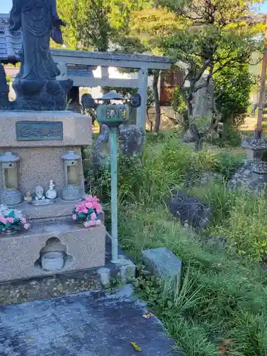 長明寺(長野県)