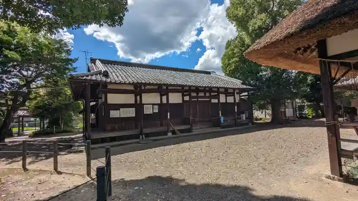 五社神社(京都府)