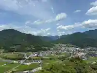 金刀比羅神社 若一神社(岡山県)