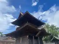 阿蘇神社(熊本県)